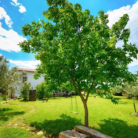 Family Friendly House With A Swimming Pool Basarinka, - 14663 * بوريتش