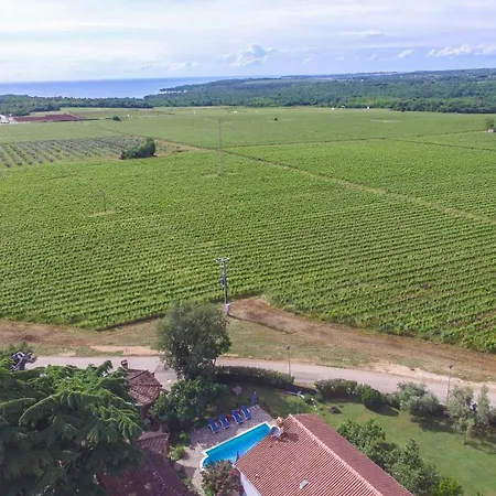 Family Friendly House With A Swimming Pool Basarinka, - 14663 * بوريتش
