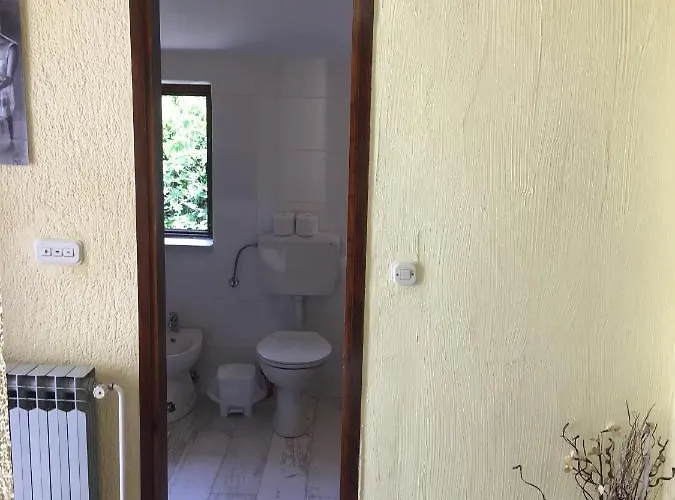 Family Friendly House With A Swimming Pool Basarinka, - 14663 Porec