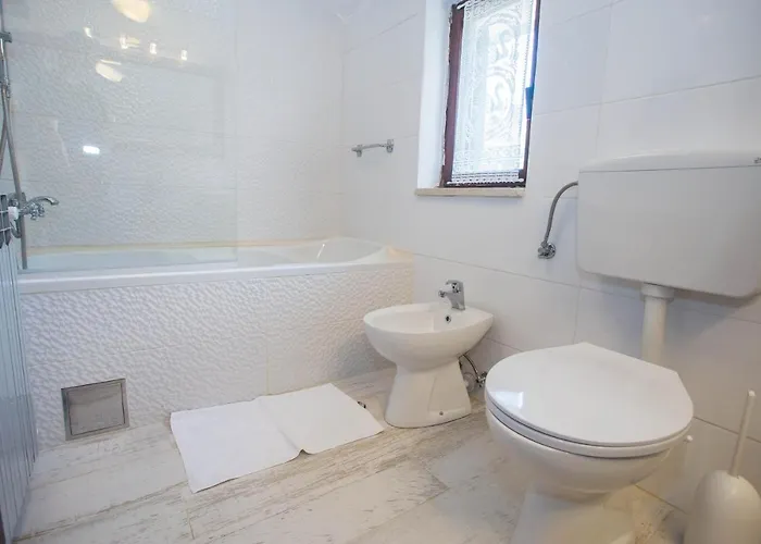Casa vacanze Family Friendly House With A Swimming Pool Basarinka, - 14663