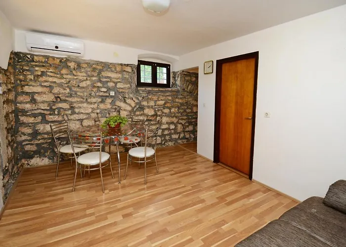 Casa vacanze Family Friendly House With A Swimming Pool Basarinka, - 14663