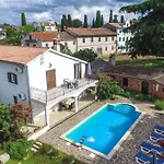 Feriehus Family Friendly House With A Swimming Pool Basarinka, - 14663