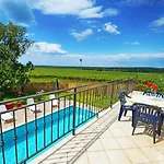Feriehus Family Friendly House With A Swimming Pool Basarinka, - 14663
