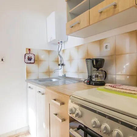 Family Friendly House With A Swimming Pool Basarinka, - 14663