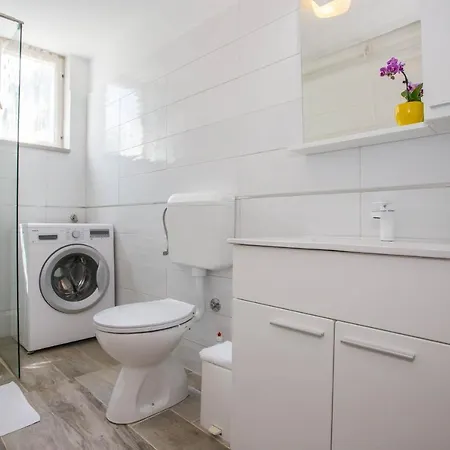 Tatil Evi Family Friendly House With A Swimming Pool Basarinka, - 14663 *