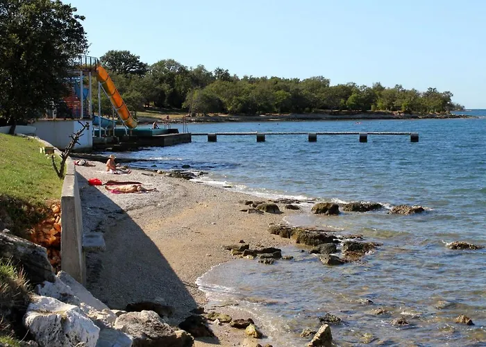 Family Friendly House With A Swimming Pool Basarinka, - 14663 בית נופש
